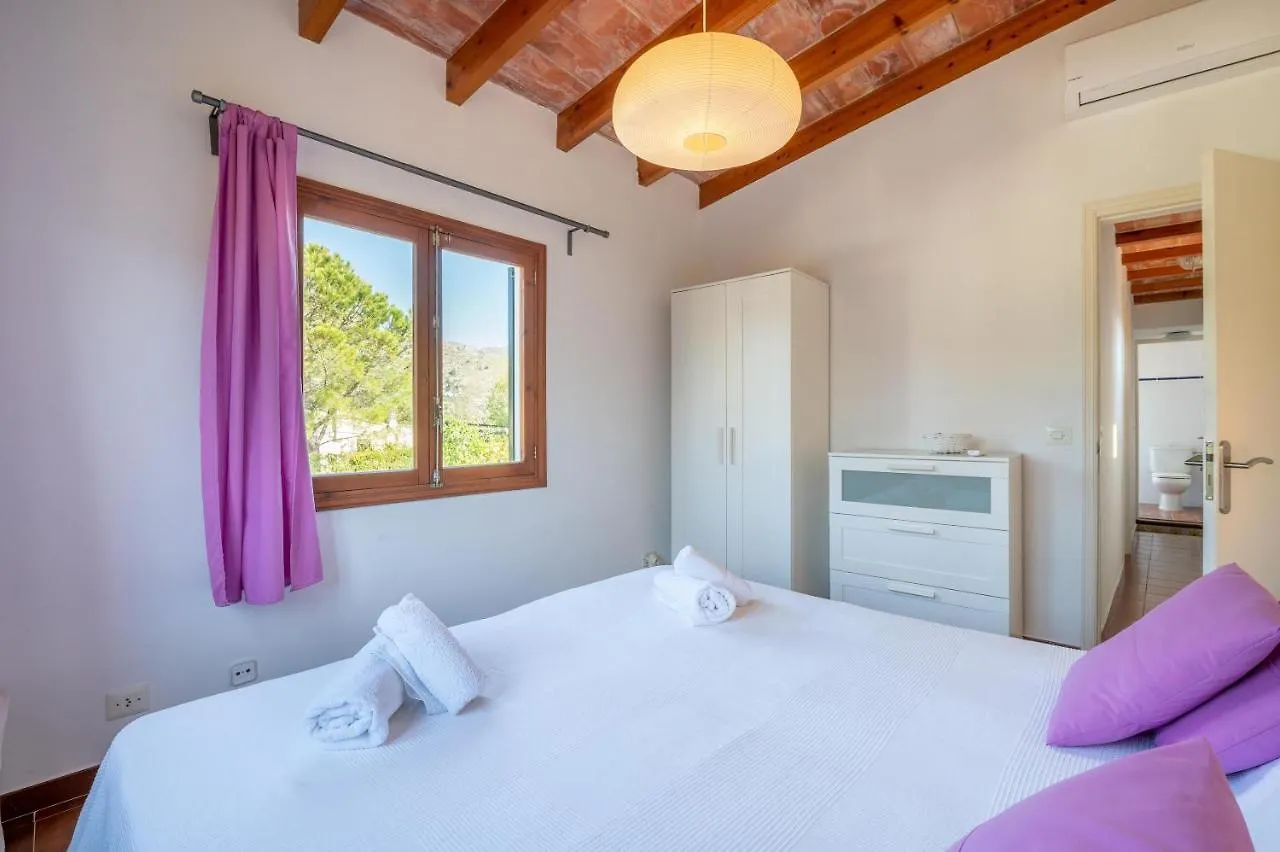 La Palmera Pollenca 0*,  Spain