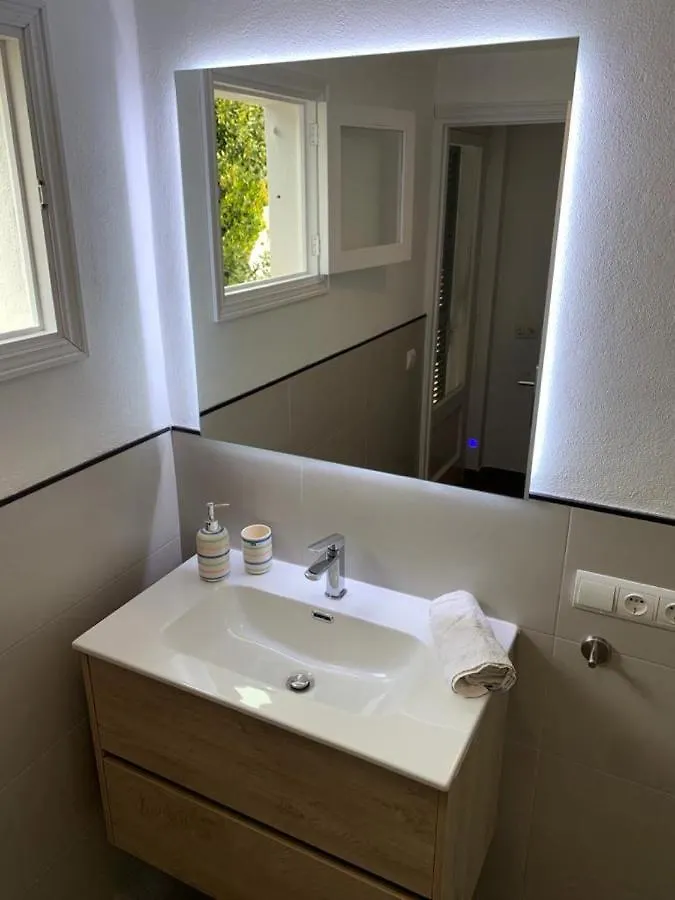 La Palmera Pollença 0*,  Španělsko